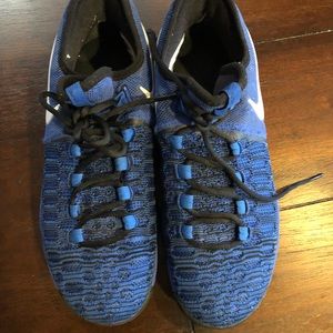 Nike KD9 sneakers